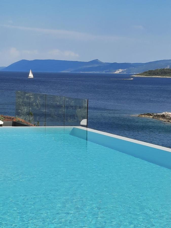 Holiday Hvar Lux Basina Esterno foto